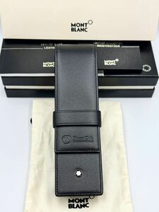 MONTBLANC（筆記具、時計）