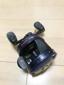 Abu アンバサダー　4601c DDL IAR ピカチューン Ambassadeur AbuGarcia アブガルシア　イマエ　RDイマエ　イマカツ　アブ　4600 ピカレスク