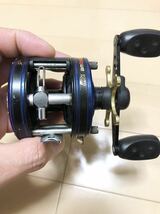 Abu アンバサダー　4601c DDL IAR ピカチューン Ambassadeur AbuGarcia アブガルシア　イマエ　RDイマエ　イマカツ　アブ　4600 ピカレスク_画像4