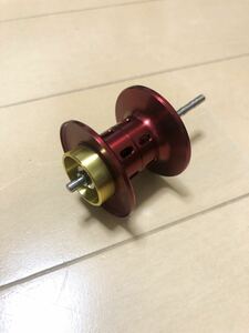 USダイワ 純正スプール　34ミリ　FUEGO CT100H 純正　フエゴ　スプール　spool ct Daiwa US Daiwa