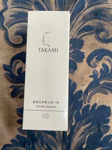 タカミスキンピール タカミ 角質美容液 TAKAMI 30ml 