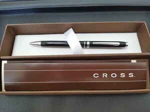 「100円スタート」ボールペン CROSS クロス 万年筆 文房具 筆記用具　cross　クロス