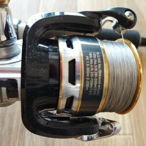 【100円スタート】SHIMANO シマノ 釣り竿 釣竿 DAIWA ダイワ リール 釣具 釣り具 フィッシングの画像4