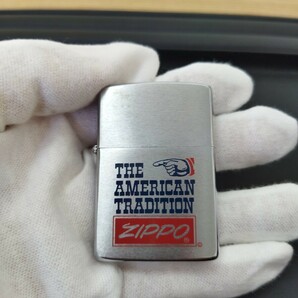 【100円スタート】「未使用品」ZIPPO ジッポー オイルライター Zippo ジッポ ライター 喫煙具 喫煙グッズ ジッポの画像8