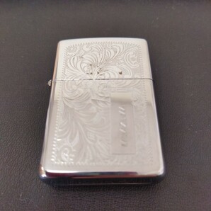 【100円スタート】「未使用品」ZIPPO ジッポー オイルライター Zippo ジッポ ライター 喫煙具 喫煙グッズ ジッポ コレクション の画像2