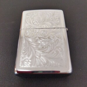 【100円スタート】「未使用品」ZIPPO ジッポー オイルライター Zippo ジッポ ライター 喫煙具 喫煙グッズ ジッポ コレクション の画像3