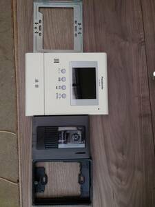 Panasonic　VL-MV30　中古品