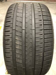 285/30R20 FALKEN ファルケン AZENIS FK510 アゼニス 285/30-20 (99Y) サマータイヤ