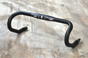 RITCHEY/COMP DROP HANDLEBAR/リッチー/コンプ ドロップハンドル/400mm/31.8φ/アナトミック/ロードバイク/グラベル/ZIPP/DEDA/FSA/チネリ