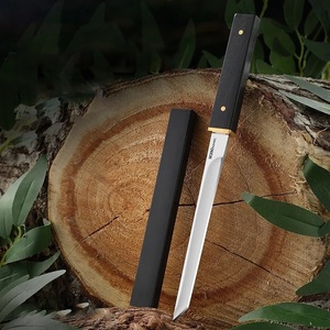 knife ( small sword ) black -2