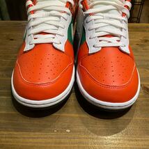 NIKE BY YOU DUNK LOW ナイキ バイユー ダンクロー AH7979-992 size 29cm 未使用品 黒タグ_画像2