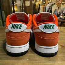 NIKE BY YOU DUNK LOW ナイキ バイユー ダンクロー AH7979-992 size 29cm 未使用品 黒タグ_画像6