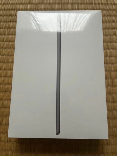 iPad 第9世代　 Wi-Fi モデル　MK2K3J/A