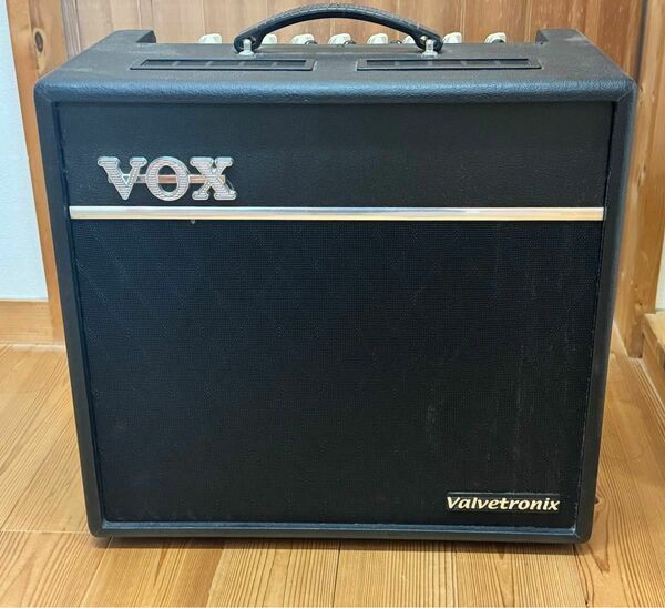 VOX VT80+ Valvetronix
