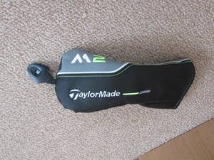 超美品 テーラーメイド(TaylorMade) M2 FW用 番手表示変更可 