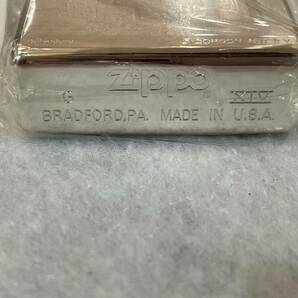 #26300 Zippo ジッポ ライター オイル缶 まとめ 7点 未使用品有 着火未確認 ジャンク ネーム入り含むの画像8