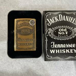 #26300 Zippo ジッポ ライター オイル缶 まとめ 7点 未使用品有 着火未確認 ジャンク ネーム入り含むの画像2