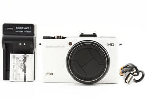 ■ 美品 ■ オリンパス　OLYMPUS XZ-1 #A5YO161DB