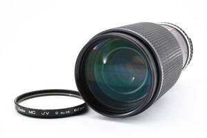 ニコン　Nikon SERIES E 70-210mm F4 #A14YO0DB