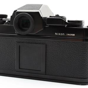 ■ 美品 ■ ニコン Nikon F3 アイレベル ボディ ≪194万番台≫ #A17KT348の画像5