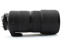 ■ 美品 ■ ニコン　Nikon AF NIKKOR 80-200mm F2.8D ED NEW #A15M198DB_画像7