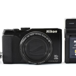 ■ 美品 ■ ニコン Nikon COOLPIX S9900 #A20YO189DBの画像1