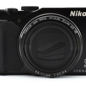■ 美品 ■ ニコン Nikon COOLPIX S9900 #A20YO189DBの画像3