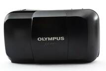 ■ 美品 ■ オリンパス　OLYMPUS μ mju 35mm F3.5 #A23YO46DB_画像1