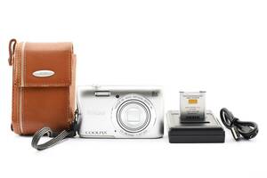 ■ 美品 ■ ニコン　Nikon COOLPIX S3700 #A15YO12DB