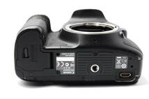 キャノン　Canon EOS 7D ボディ #A26KT128_画像8