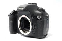 キャノン　Canon EOS 7D ボディ #A26KT128_画像2
