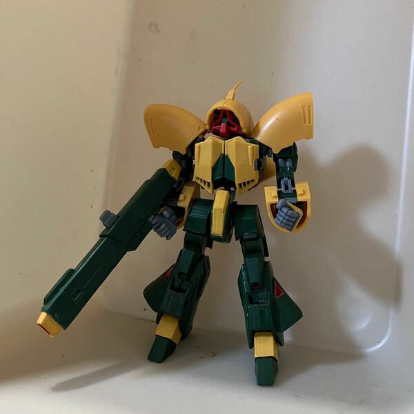 機動戦士ガンダム　M.I.A モビルスーツインアクション　アッシマー