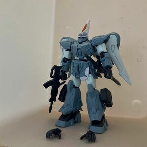 機動戦士ガンダム　gフレーム ジン　素組