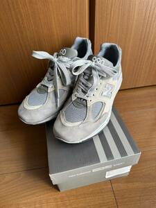 Wtaps New balance M990WT2 26.5cm us8.5 m990wt2 ニューバランス ダブルタップス　v4 v5 v6 992 