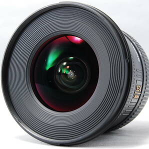 シグマ SIGMA 10-20mm F4-5.6 EX DC HSM Nikon ニコンFマウント 広角ズームレンズ 02Y40103054の画像3