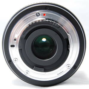 シグマ SIGMA 10-20mm F4-5.6 EX DC HSM Nikon ニコンFマウント 広角ズームレンズ 02Y40103054の画像6