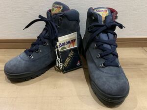  новый товар DOLOMITE Dolomiti треккинг ботинки походная обувь GORE-TEX Gore-Tex 40