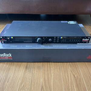 dbx Drive Rack VENU 360