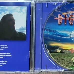 BIG LIFE「BIG LIFE」NEWMAN+PRAYING MANTISのメロハー 輸入盤 S.ニューマン,MARK THOMPSON SMITH(FLIGHT 19,プレイング・マンティス)の画像2