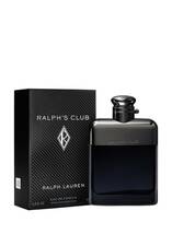 Ralph Lauren Purple Label Ralph’s Club オー ド パルファム 100 ml フルボトル / フランス製 香水 オードパルファン ラルフローレン_画像1