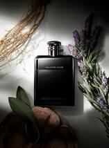 Ralph Lauren Purple Label Ralph’s Club オー ド パルファム 100 ml フルボトル / フランス製 香水 オードパルファン ラルフローレン_画像3