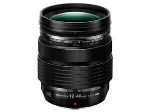 ■II型 新品 M.ZUIKO DIGITAL ED 12-40mm F2.8 PRO II オリンパス OLYMPUS OMS■