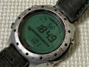 SUUNTO スント X-LANDER デジタルウォッチ