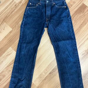 90s LEVI’S 501xx USA製　W30 L32