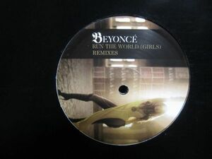 Beyonce / Run The World (Girls) Remixes