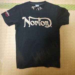 Norton Tシャツ