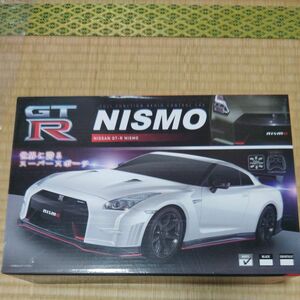 日産 NISUMO GT-R ラジコン