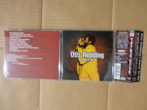 CD Otis Redding「GOOD TO ME -LIVE AT THE WHISKY A GO GO- VOLUME 2」 国内盤 PVCP-8106 盤に微かなかすり傷 帯・ジャケット・全12曲