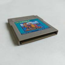 パズルロード GameBoy ゲームボーイ 動作確認済・端子清掃済[GB7025_247]_画像4