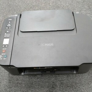 PIXUS☆ プリンター・ インクジェットプリンター 【 Canon】 キヤノンTＳ3530 ジャンク品　１円スタート・最落ナシ